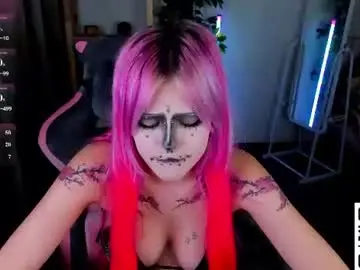 Chaturbate Adult Webcams of mika_vatashi