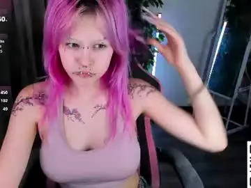 Chaturbate Adult Webcam of mika_vatashi