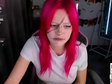 Chaturbate Adult Webcam of mika_vatashi