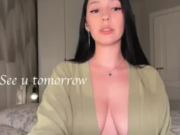Chaturbate Sex Chat of miroslava_lime