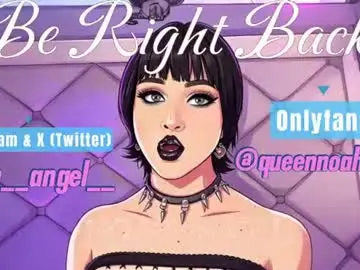 Chaturbate Adult Webcams of noah__angel
