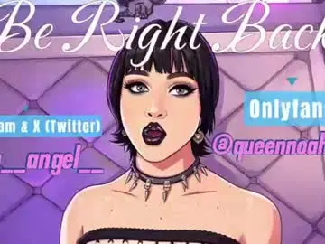 Chaturbate Best live sex cam show of noah__angel
