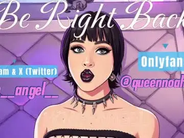 Chaturbate Best Webcam of noah__angel