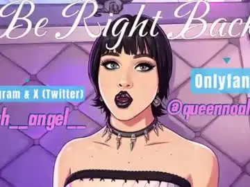 Chaturbate Live Sex Cam of noah__angel