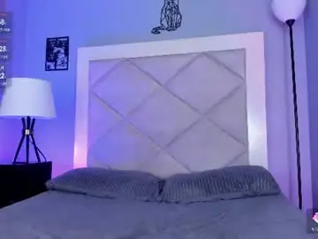 Chaturbate Live Sex Cam of noah__angel