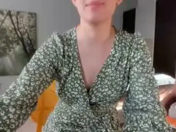 Chaturbate Best live sex cam show of olivia__dream