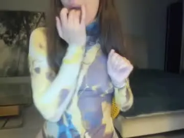 Chaturbate Best live sex cam show of olivia__dream