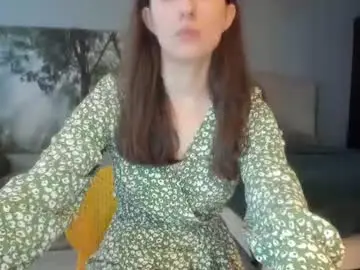 Chaturbate Best live sex cam show of olivia__dream