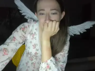 Chaturbate Live Sex Cam of olivia__dream