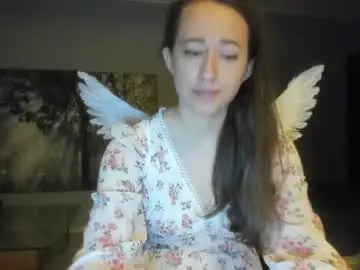 Chaturbate Live Sex Cam of olivia__dream