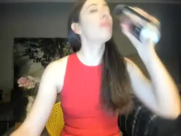 Chaturbate Live Sex of olivia__dream