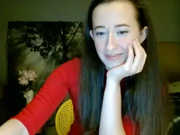 Chaturbate Live Porn of olivia__dream