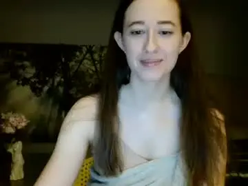 Chaturbate Watch Live Sex Cams of olivia__dream