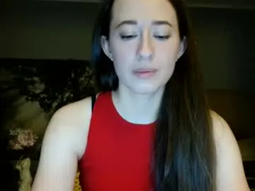 Chaturbate Private Sex Chat of olivia__dream