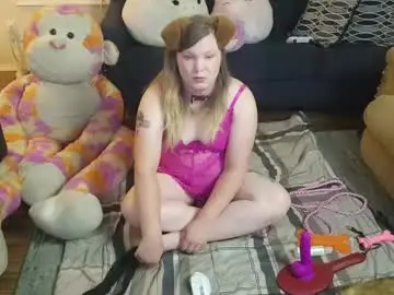 Chaturbate Sex Cam of puppygirllovestobeg