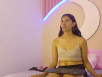 Chaturbate Private Sex Chat of samanthalaurent