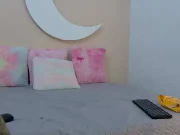 Chaturbate Live Sex of samanthalaurent
