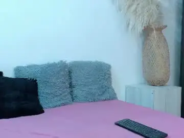 Chaturbate Live Sex of samanthalaurent