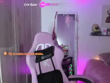 Chaturbate Free Porn Cam of saralolo420