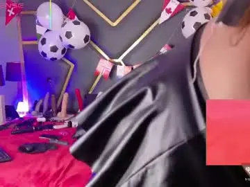 Chaturbate Free Porn Cam of scarletthott1