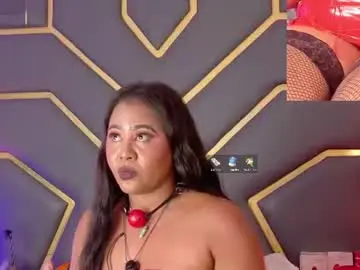 Chaturbate Best Webcam of scarletthott1