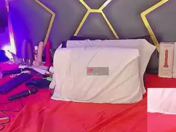 Chaturbate Adult Webcam of scarletthott1
