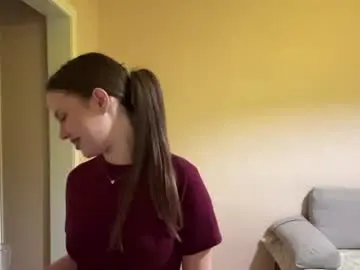 Chaturbate Sex Chat of sherlynmcloy