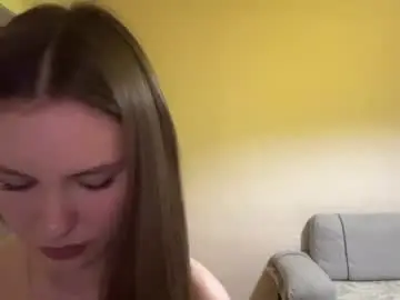 Chaturbate Adult Webcam of sherlynmcloy
