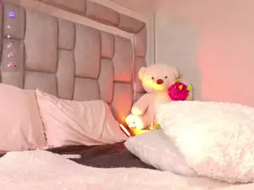 Chaturbate Live Sex of smiling__girl