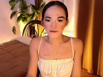 Chaturbate Live Sex Cam of sweet_marry143