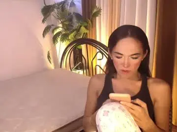 Chaturbate Private Sex Chat of sweet_marry143