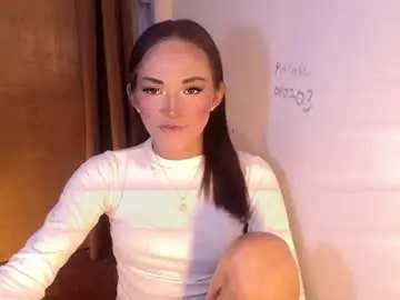 Chaturbate Adult Webcams of sweet_marry143