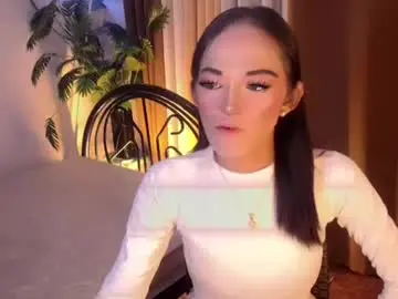 Chaturbate Sex Chat of sweet_marry143