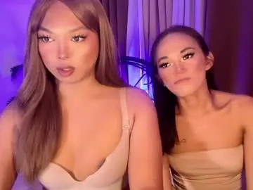 Chaturbate Sex Chat of sweet_marry143
