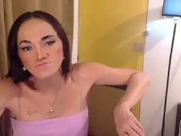 Chaturbate Sex Chat of sweet_marry143