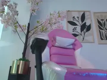 Chaturbate Adult Webcam of zury_valucci