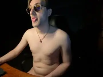 Chaturbate Adult Webcam of 91stefisexy91