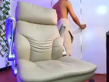 Chaturbate Sex Cam of _miguel7w7