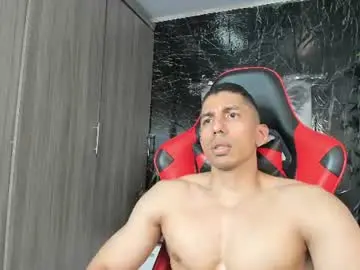 Chaturbate Sex Cam of adan_sin1