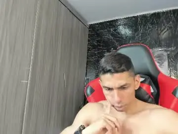 Chaturbate Free Porn Cam of adan_sin1