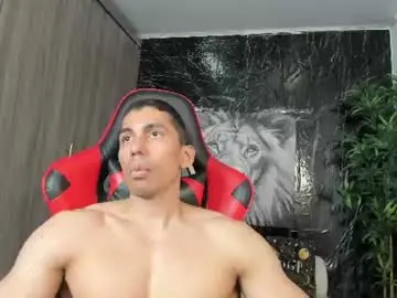 Chaturbate Adult Webcam of adan_sin1