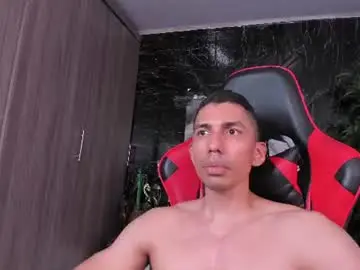 Chaturbate Best Webcam of adan_sin1