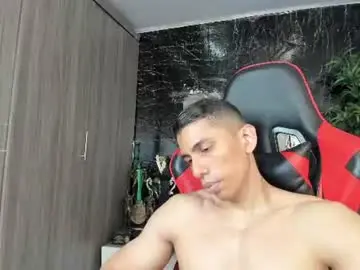 Chaturbate Adult Video Chat of adan_sin1