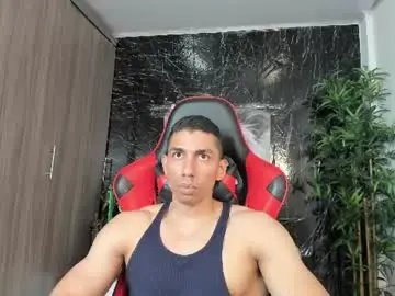 Chaturbate Watch Live Sex Cams of adan_sin1