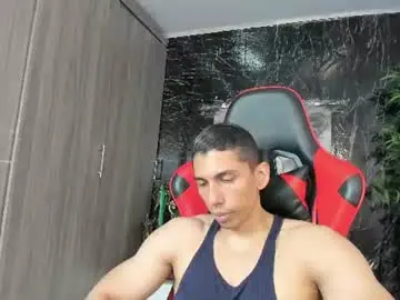Chaturbate Live Sex Cam of adan_sin1