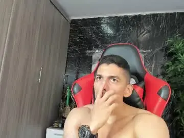 Chaturbate Live Sex Cam of adan_sin1