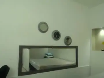 Chaturbate Free Porn Cam of amaro_jhonson