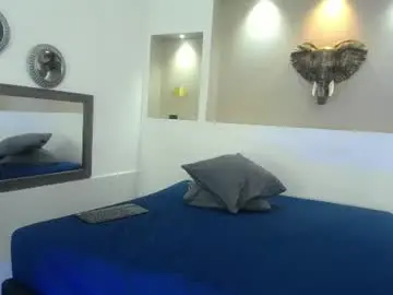 Chaturbate Sex Cam of amaro_jhonson