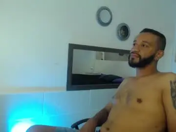 Chaturbate Best live sex cam show of amaro_jhonson
