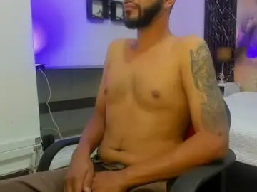 Chaturbate Free Live Porn of amaro_jhonson